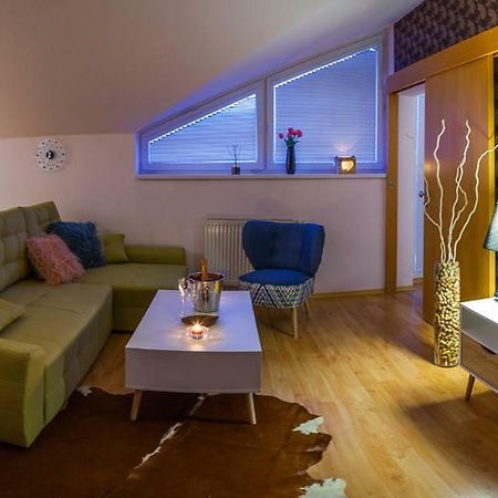 Apartmán Slavkov - Veľký Slavkov Velky Slavkov Exterior foto