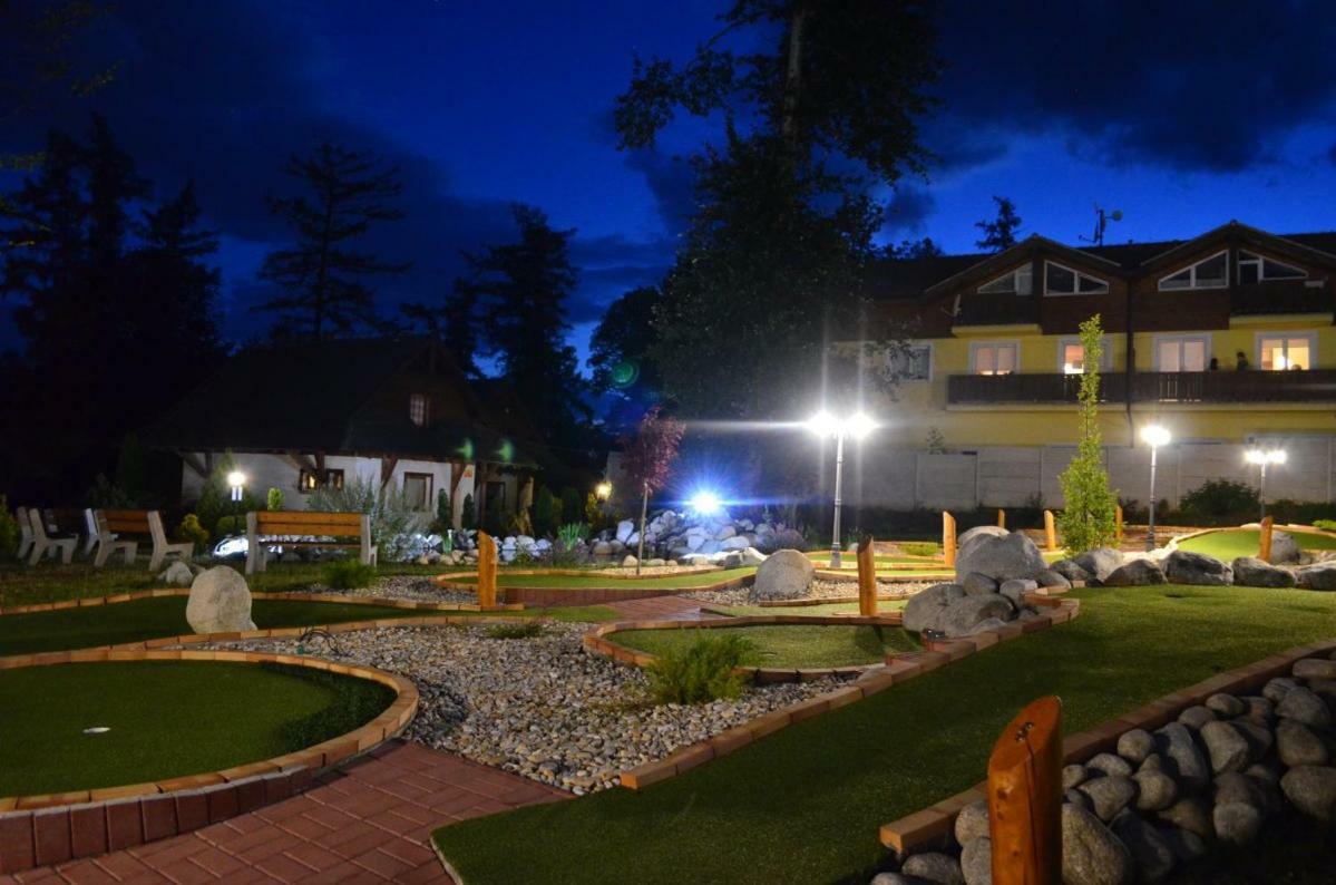 Apartmán Slavkov - Veľký Slavkov Velky Slavkov Exterior foto