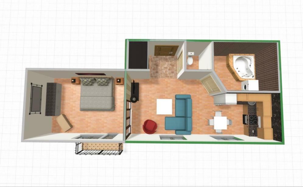 Apartmán Slavkov - Veľký Slavkov Velky Slavkov Exterior foto