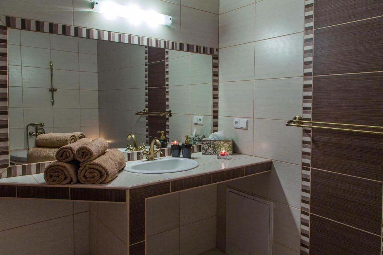 Apartmán Slavkov - Veľký Slavkov Velky Slavkov Exterior foto