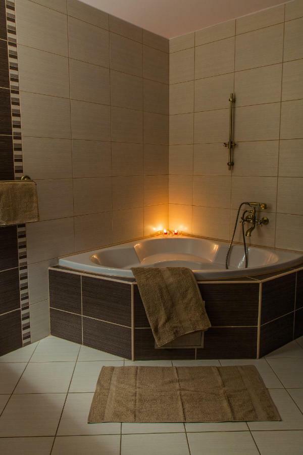 Apartmán Slavkov - Veľký Slavkov Velky Slavkov Exterior foto