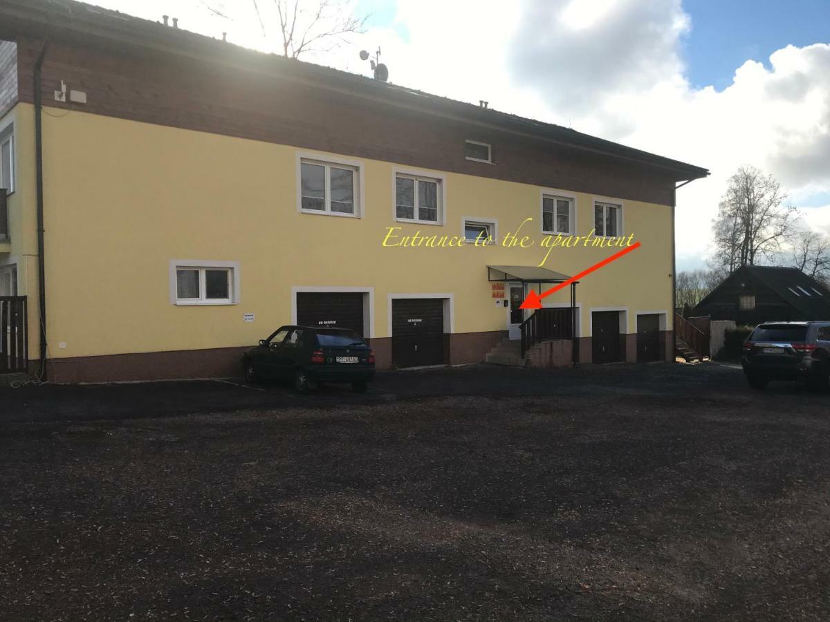 Apartmán Slavkov - Veľký Slavkov Velky Slavkov Exterior foto