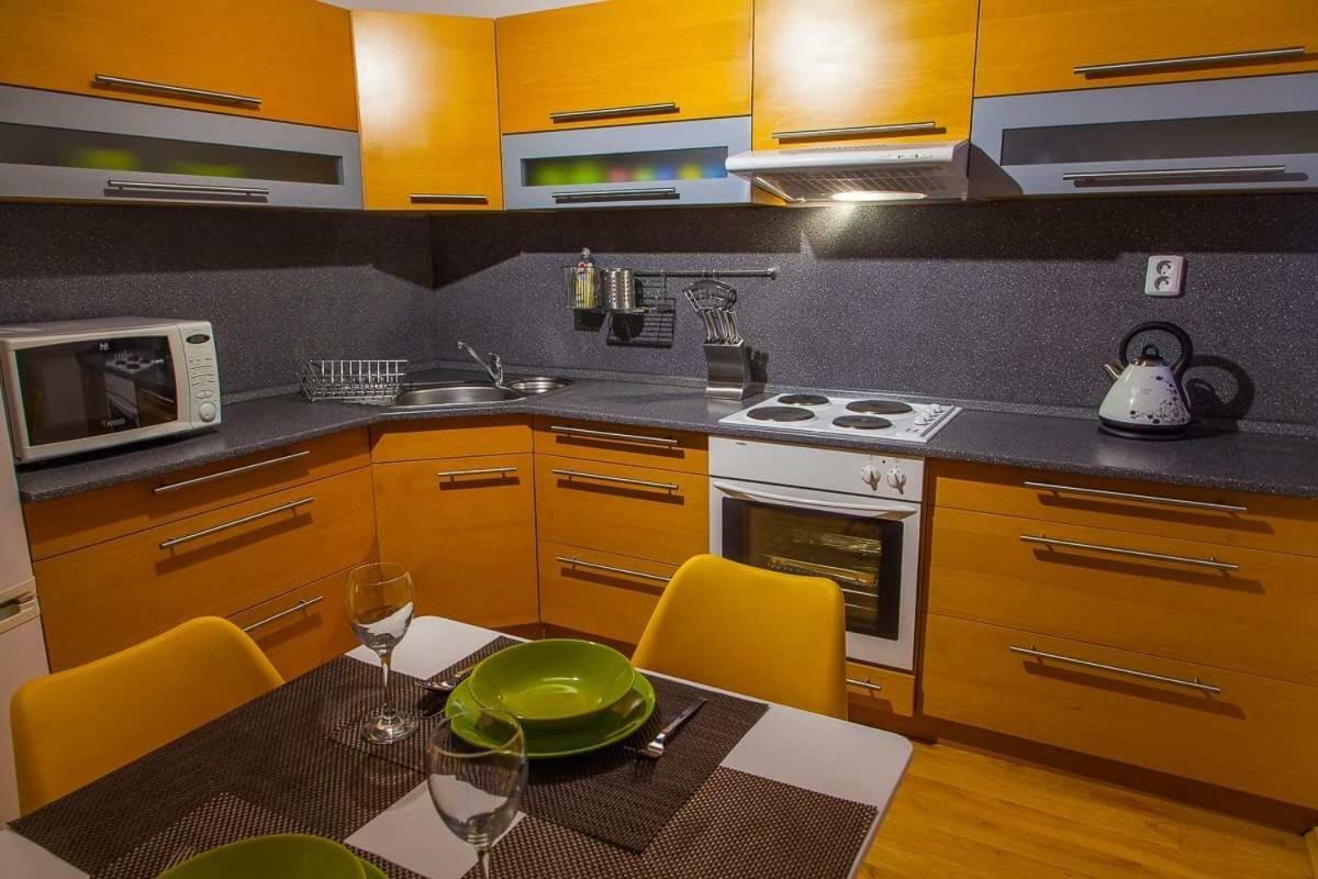 Apartmán Slavkov - Veľký Slavkov Velky Slavkov Exterior foto